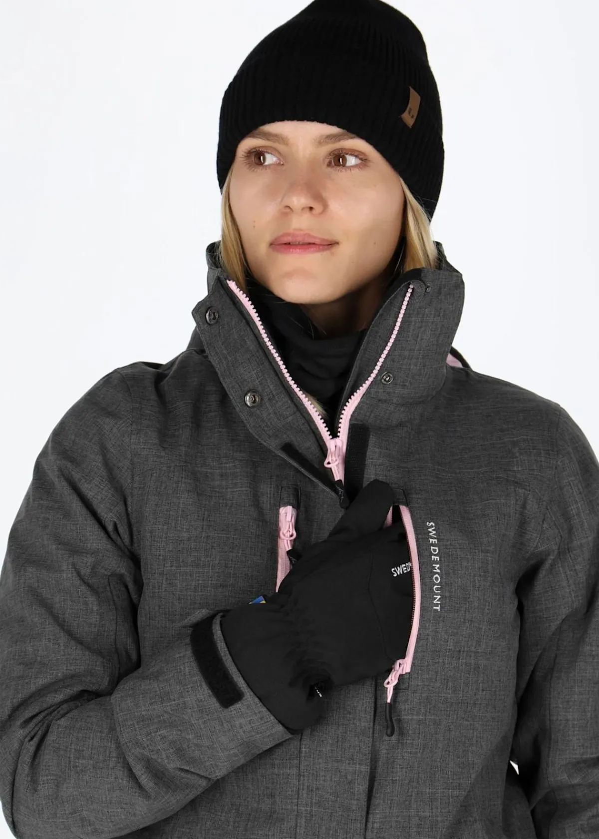 Swedemount Cervinia Jacket W