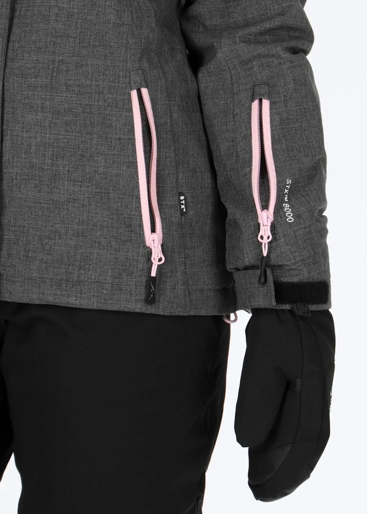 Swedemount Cervinia Jacket W