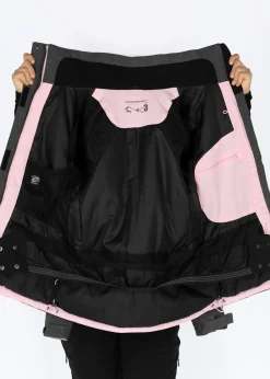 Swedemount Cervinia Jacket W