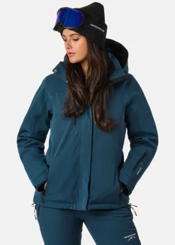 Swedemount Cervinia Jacket W