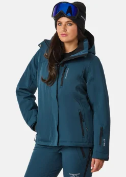 Swedemount Cervinia Jacket W
