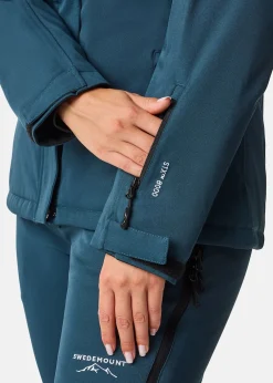 Swedemount Cervinia Jacket W