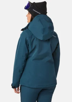 Swedemount Cervinia Jacket W