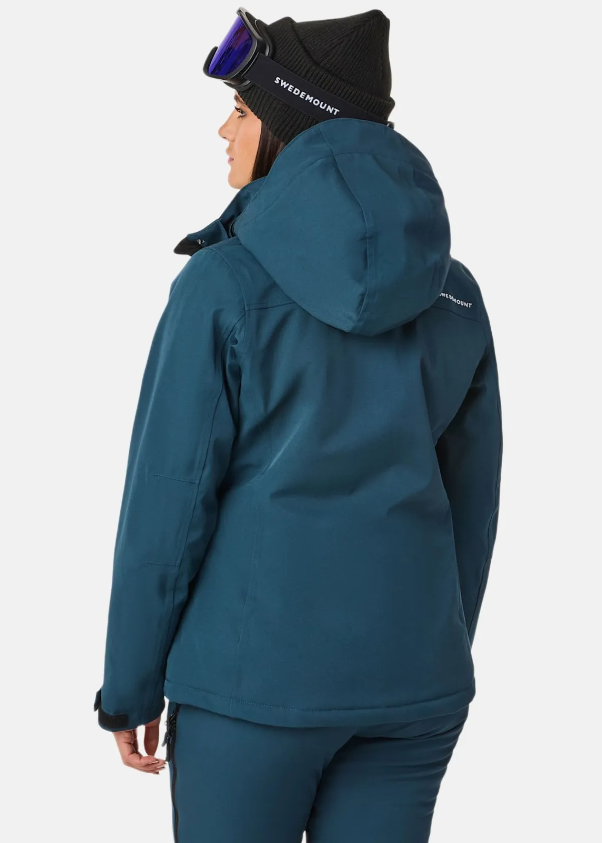 Swedemount Cervinia Jacket W
