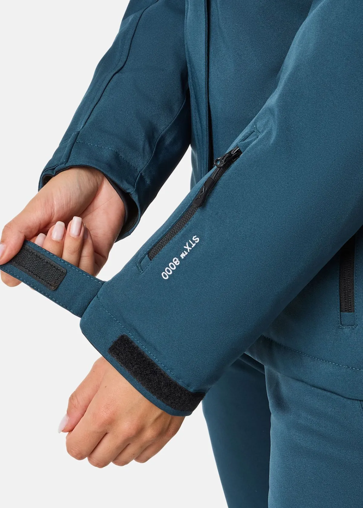 Swedemount Cervinia Jacket W