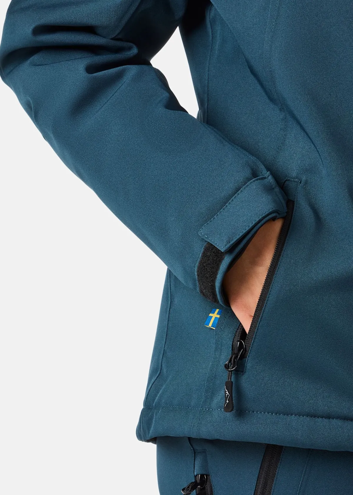 Swedemount Cervinia Jacket W