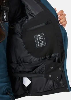 Swedemount Cervinia Jacket W
