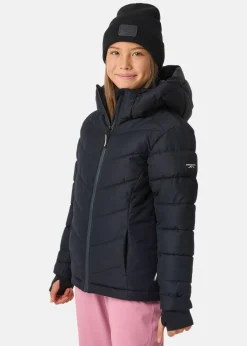 Barn Swedemount Cervinia Puffer Ski Jacket JR