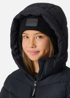 Barn Swedemount Cervinia Puffer Ski Jacket JR