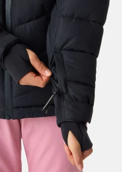 Barn Swedemount Cervinia Puffer Ski Jacket JR