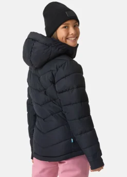 Barn Swedemount Cervinia Puffer Ski Jacket JR