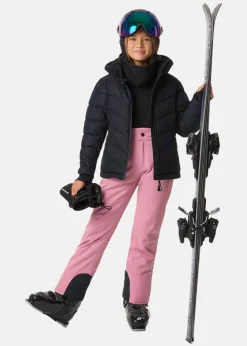 Barn Swedemount Cervinia Puffer Ski Jacket JR