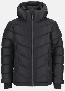 Barn Swedemount Cervinia Puffer Ski Jacket JR
