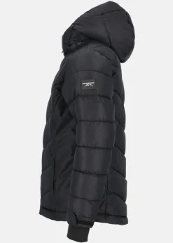Barn Swedemount Cervinia Puffer Ski Jacket JR