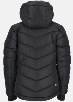 Barn Swedemount Cervinia Puffer Ski Jacket JR