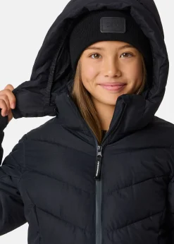 Barn Swedemount Cervinia Puffer Ski Jacket JR