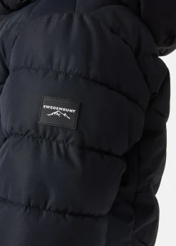 Barn Swedemount Cervinia Puffer Ski Jacket JR
