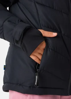 Barn Swedemount Cervinia Puffer Ski Jacket JR