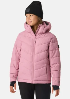Barn Swedemount Cervinia Puffer Ski Jacket JR