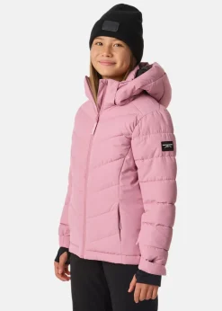 Barn Swedemount Cervinia Puffer Ski Jacket JR