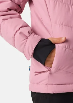 Barn Swedemount Cervinia Puffer Ski Jacket JR