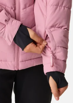 Barn Swedemount Cervinia Puffer Ski Jacket JR
