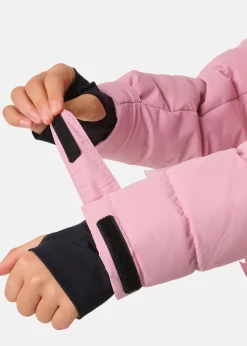 Barn Swedemount Cervinia Puffer Ski Jacket JR