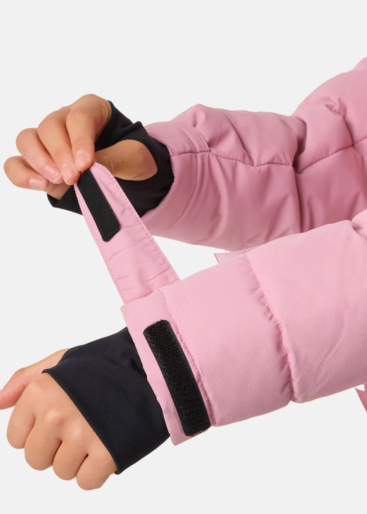 Barn Swedemount Cervinia Puffer Ski Jacket JR
