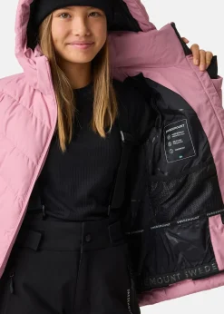 Barn Swedemount Cervinia Puffer Ski Jacket JR