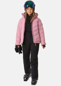 Barn Swedemount Cervinia Puffer Ski Jacket JR