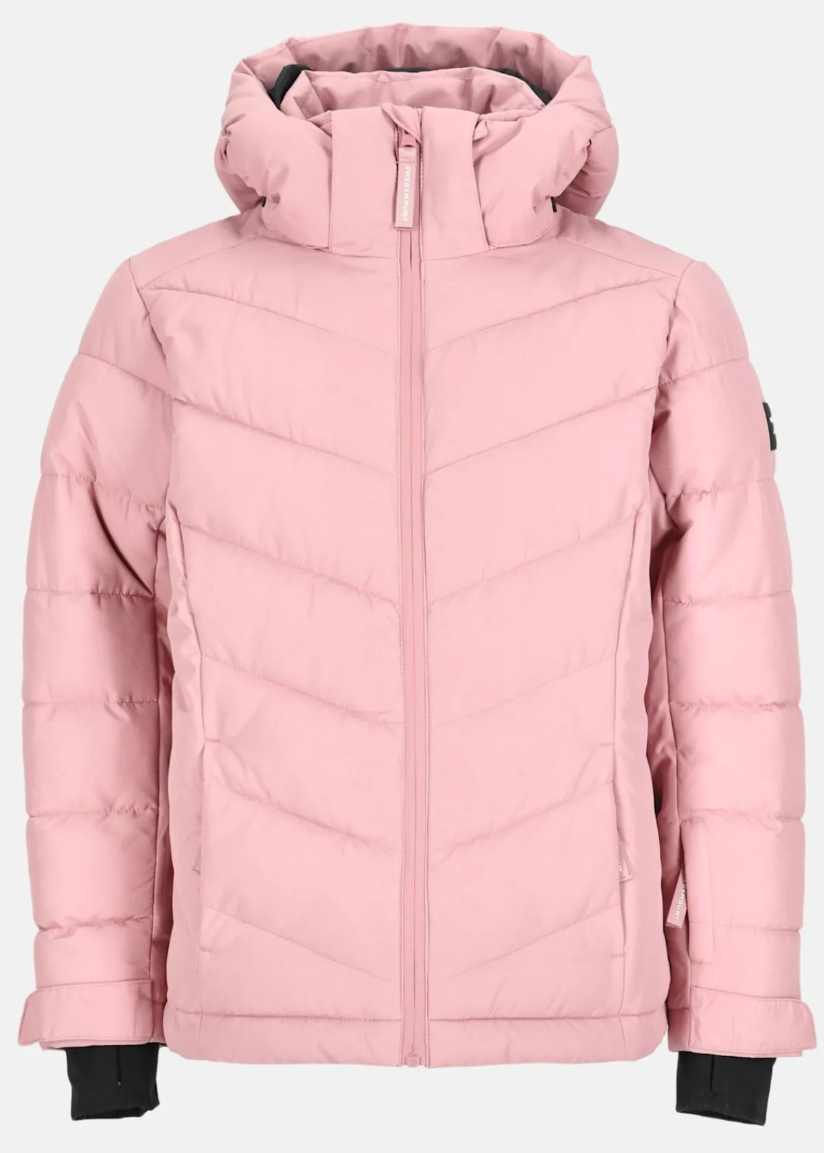 Barn Swedemount Cervinia Puffer Ski Jacket JR