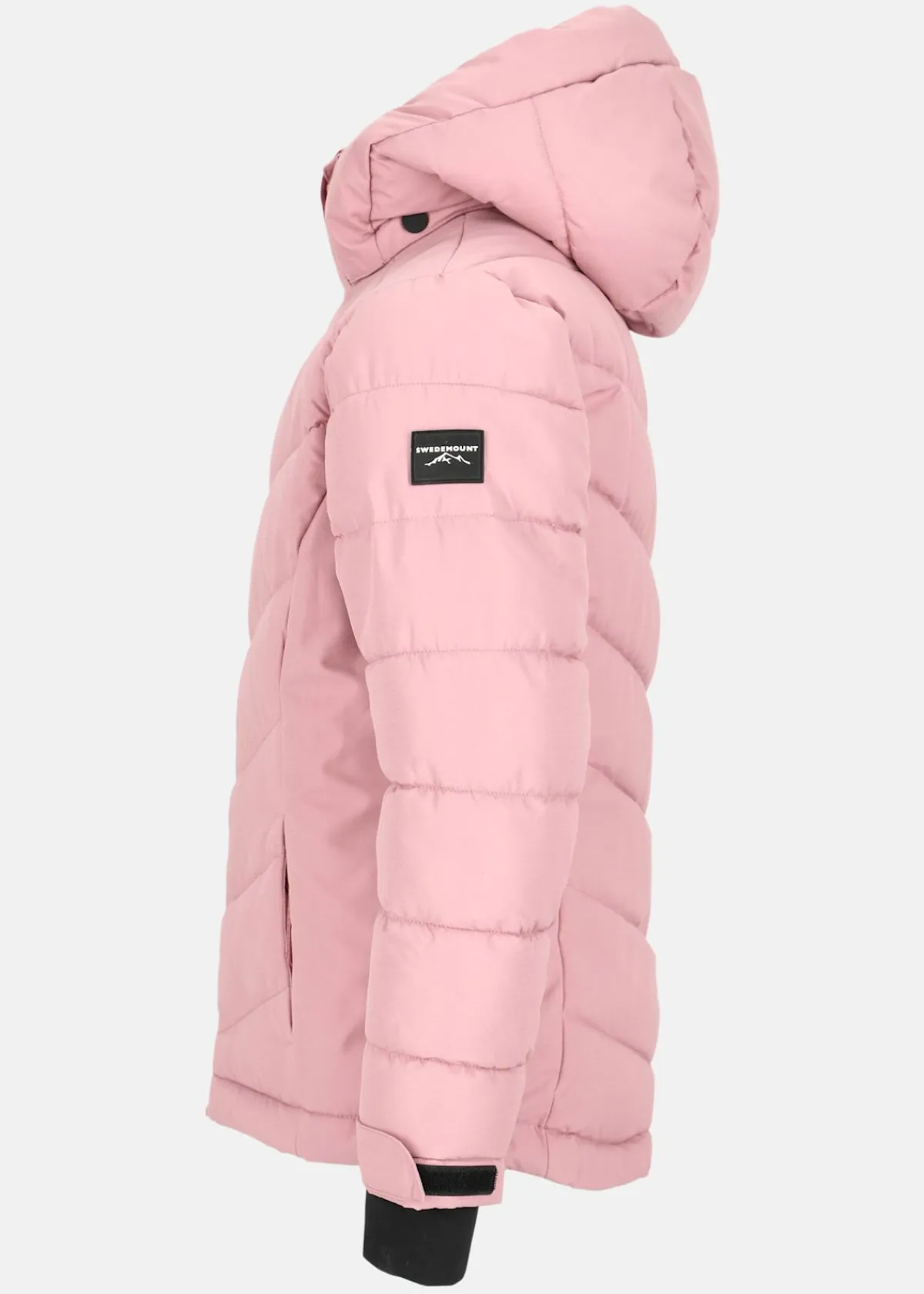 Barn Swedemount Cervinia Puffer Ski Jacket JR