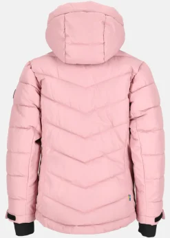 Barn Swedemount Cervinia Puffer Ski Jacket JR