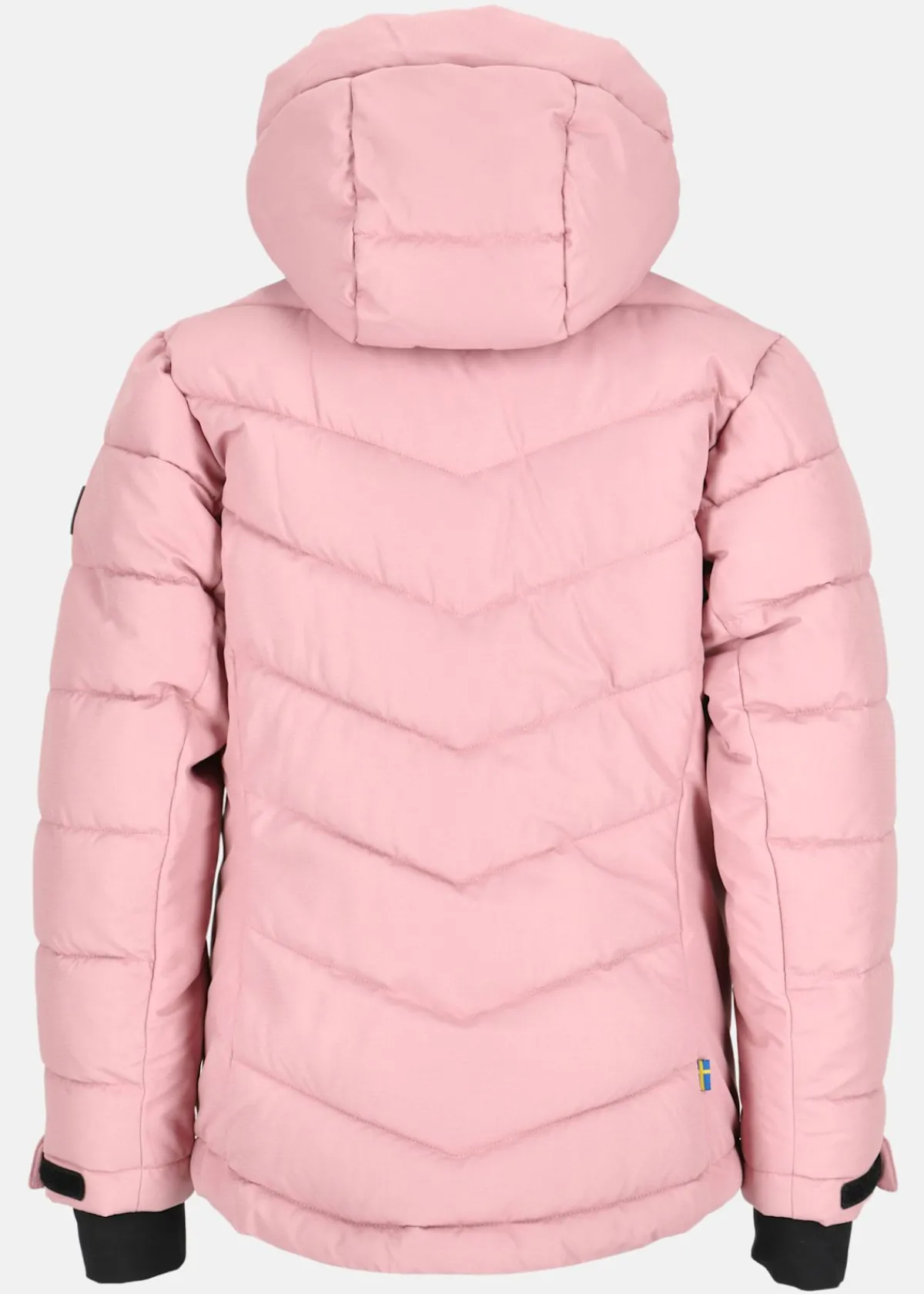 Barn Swedemount Cervinia Puffer Ski Jacket JR