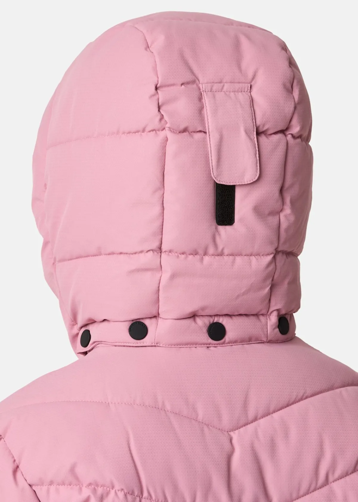 Barn Swedemount Cervinia Puffer Ski Jacket JR