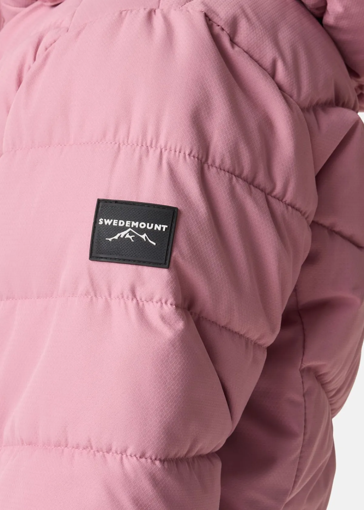 Barn Swedemount Cervinia Puffer Ski Jacket JR