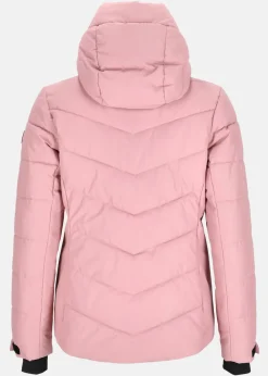 Swedemount Cervinia Puffer Ski Jacket W