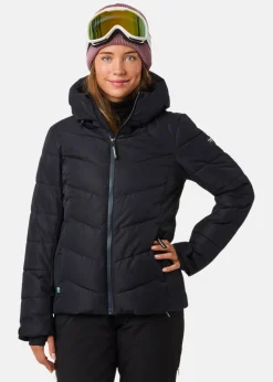 Swedemount Cervinia Puffer Ski Jacket W