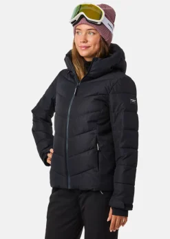 Swedemount Cervinia Puffer Ski Jacket W
