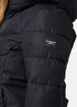 Swedemount Cervinia Puffer Ski Jacket W