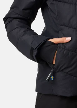 Swedemount Cervinia Puffer Ski Jacket W