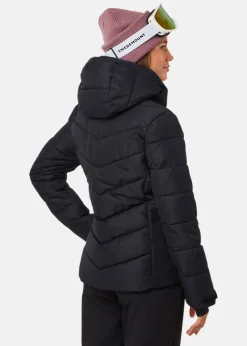 Swedemount Cervinia Puffer Ski Jacket W