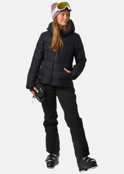 Swedemount Cervinia Puffer Ski Jacket W