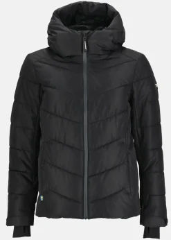 Swedemount Cervinia Puffer Ski Jacket W