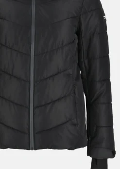 Swedemount Cervinia Puffer Ski Jacket W