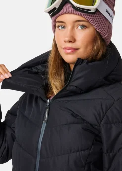 Swedemount Cervinia Puffer Ski Jacket W