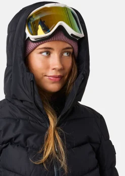 Swedemount Cervinia Puffer Ski Jacket W