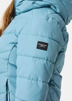 Swedemount Cervinia Puffer Ski Jacket W