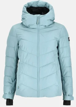 Swedemount Cervinia Puffer Ski Jacket W