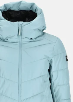 Swedemount Cervinia Puffer Ski Jacket W
